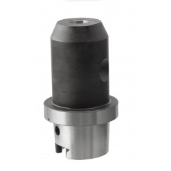 MANDRINO HSK50C H 75 WE12