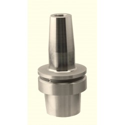 MANDRINO C.CALDO HSK50E H120 CL16