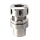 COLLET CHUCK HSK63E H 80 EOC25 DX