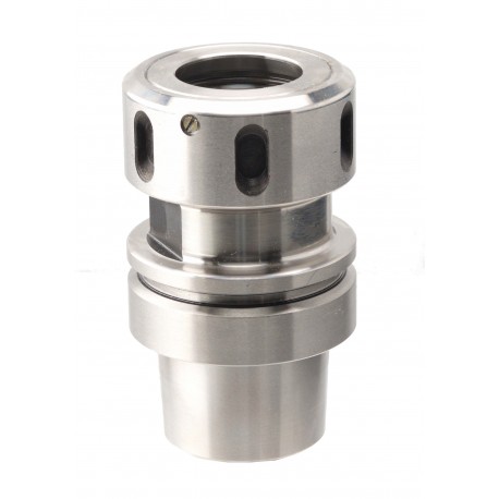 COLLET CHUCK HSK63E H 80 EOC25 DX