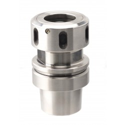 COLLET CHUCK FOR EOC HSK63E H80 EOC25 - LEFT ROTATION