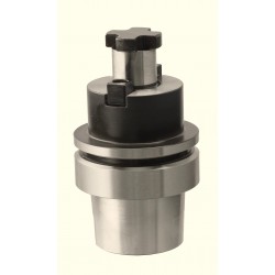 MANDRINO HSK40E H 50 D16S