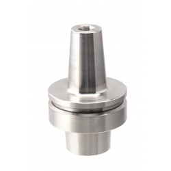 SHRINK FIT HOLDER HSK63F H76 CL10