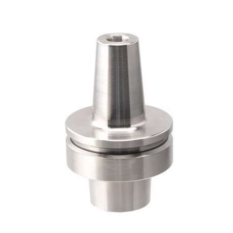 SHRINK FIT HOLDER HSK63F H76 CL25