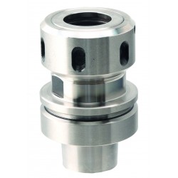 COLLET CHUCK FOR EOC HSK63F H78 EOC25 RIGHT ROTATION