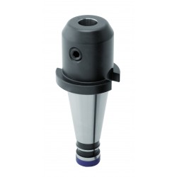 MANDRINO ISO40 H50 WE8