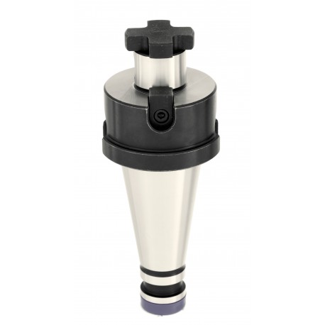 SHELL END MILL HOLDER ISO30 H35 D27S