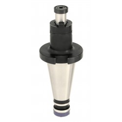 COMBI SHELL END MILL HOLDER ISO30 H35 D27C