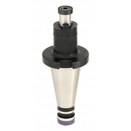 MANDRINO PORTAFRESE COMBINATO ISO50 H55 D22C