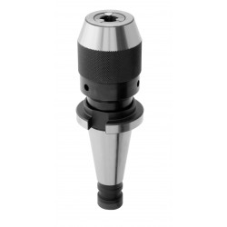 DRILL CHUCK ISO50 H80 DCK13