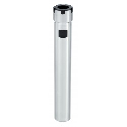 CYLINDRICAL COLLETS CHUCK ER MINI D25 L260 ERX25M