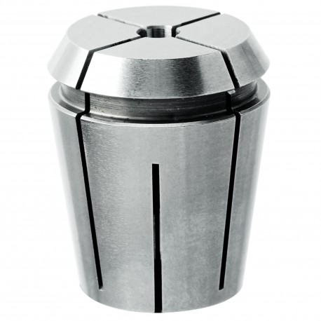 ERX25 MECHANICAL SEALED COLLET D. 17