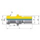 PULL STUD M20 C.B.FERRARI WITH BORE