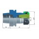 COLLET CHUCK HSK50F H 73 ERX32 DX