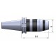 DRILL CHUCK TC50 H90 HD13