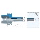 MANDRINO HSK100A H79 M8CPY