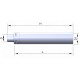 STELO TENERO LAVORABILE CAPTO C6 H300 D100