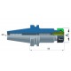 COLLET CHUCK BT 30 H 55 ERX16