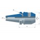 MANDRINO BTB 50 H 80 WE12