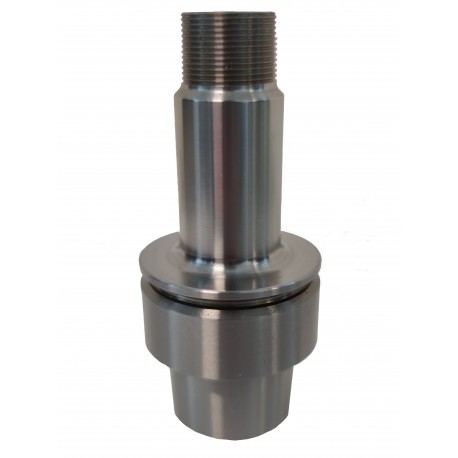 MANDRIN À PINCES ER MINI HSK25E H40 ERX16MINI