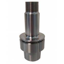 MANDRINO HSK40E H80 ERX16MINI