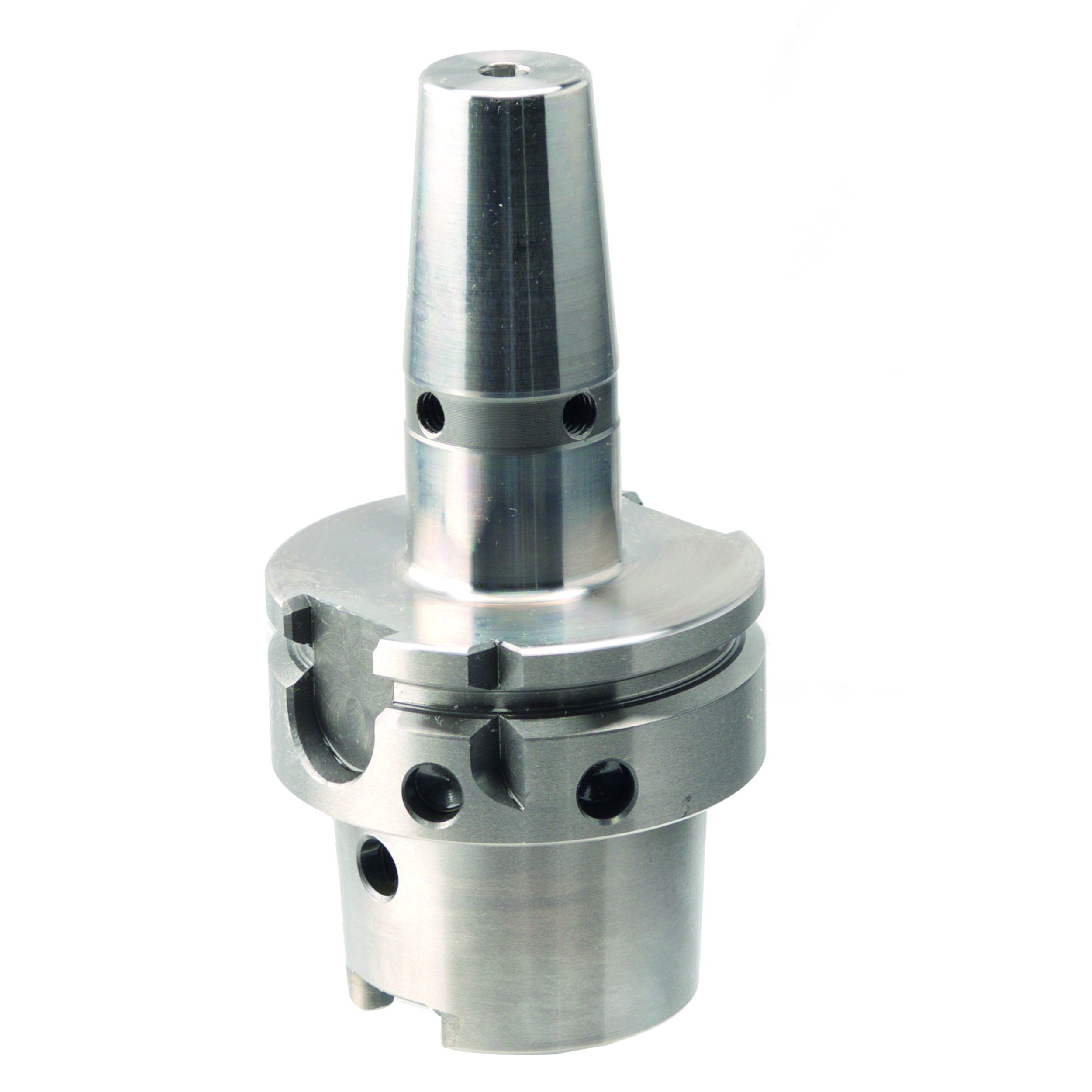 Calettamento a caldo standard