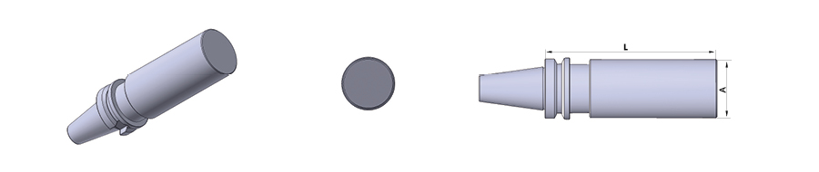 stelo tenero lavorabile